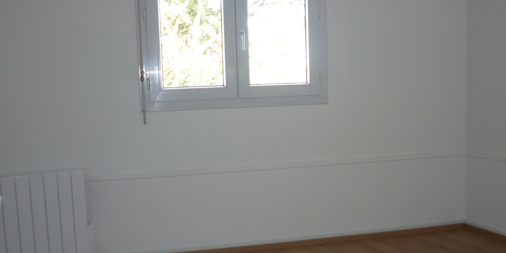 appartement à VILLENEUVE SUR LOT (47300)